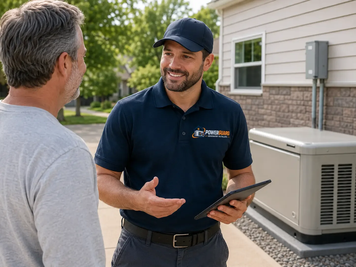 Generator Installation Theodore, AL FAQs